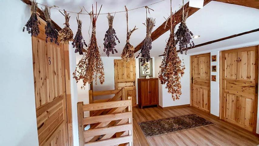 Pokoje Goscinne Art- Dworek Kudowa Zdroj Ngoại thất bức ảnh
