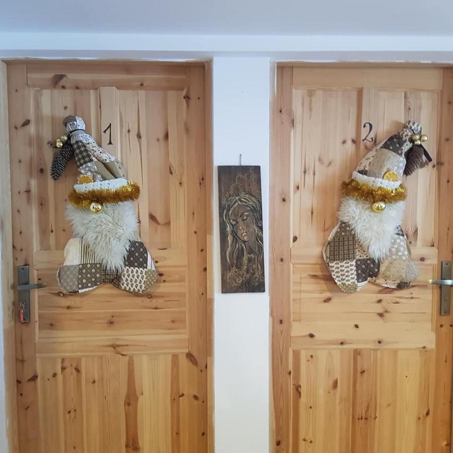 Pokoje Goscinne Art- Dworek Kudowa Zdroj Ngoại thất bức ảnh